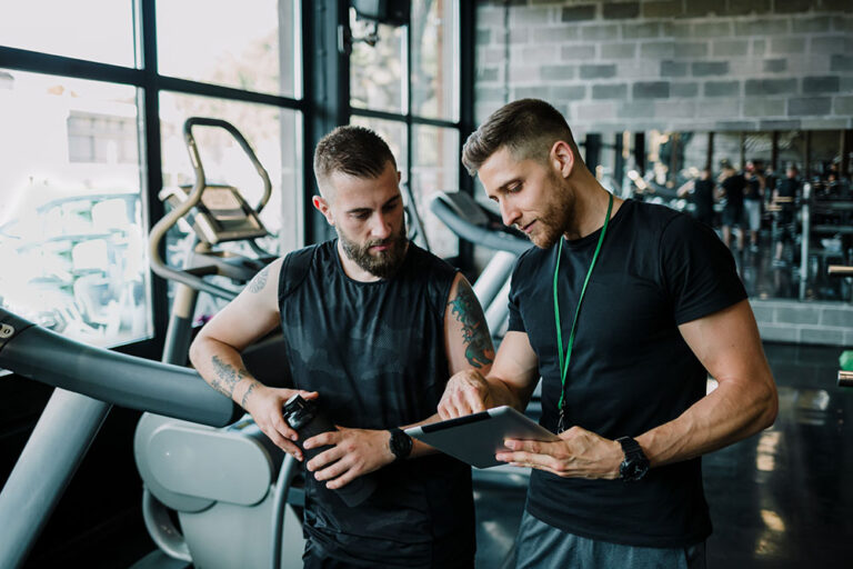 Personal Trainer Course – 201064588015