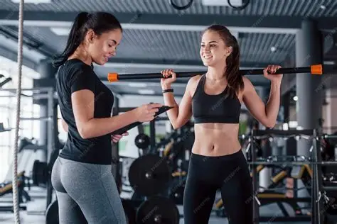 Personal Trainer Course – 201064588015